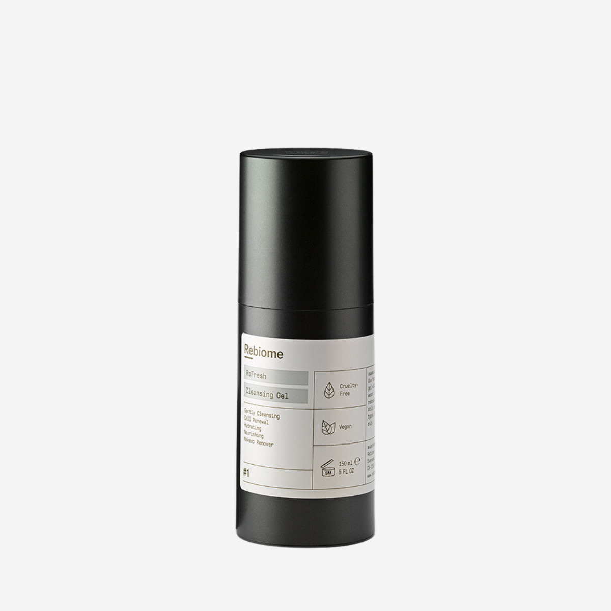 ReFresh Cleansing Gel