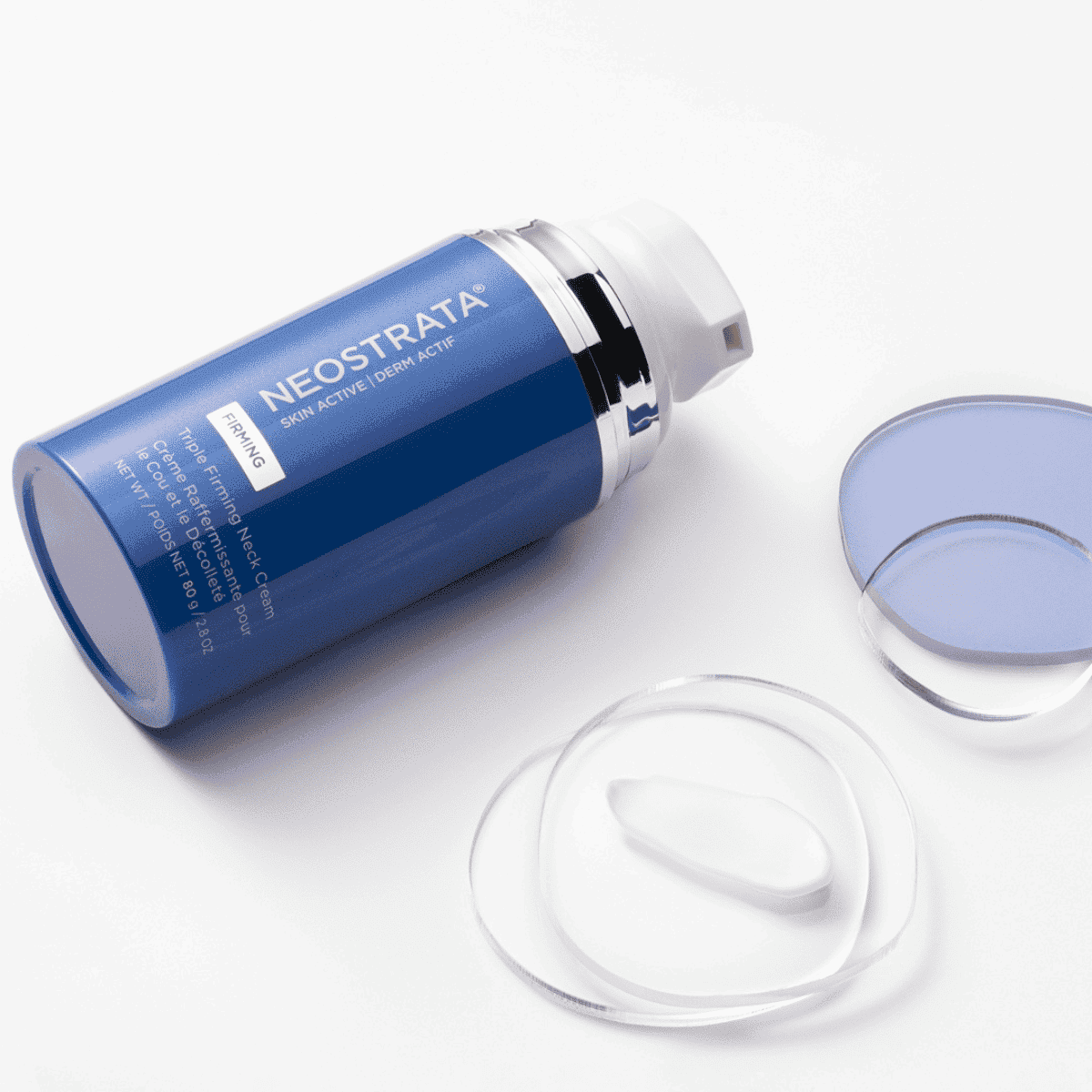 Triple Firming Neck Cream