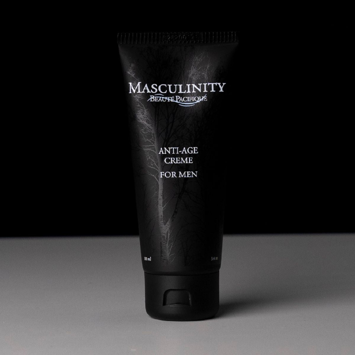 Masculinity Anti-Age Crème