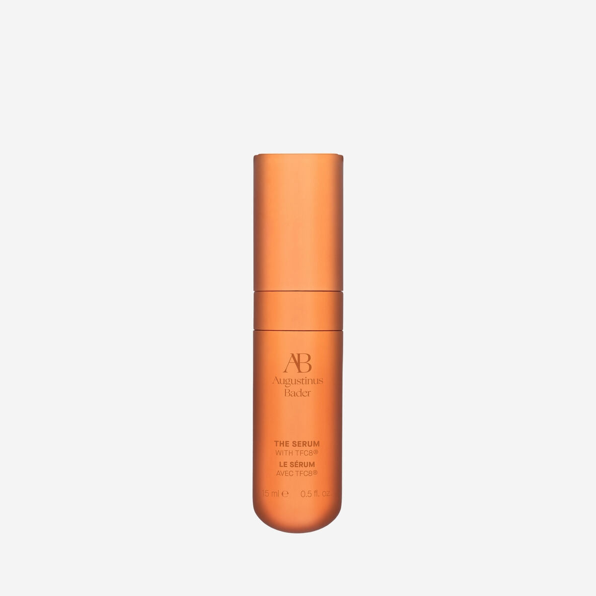 The Serum