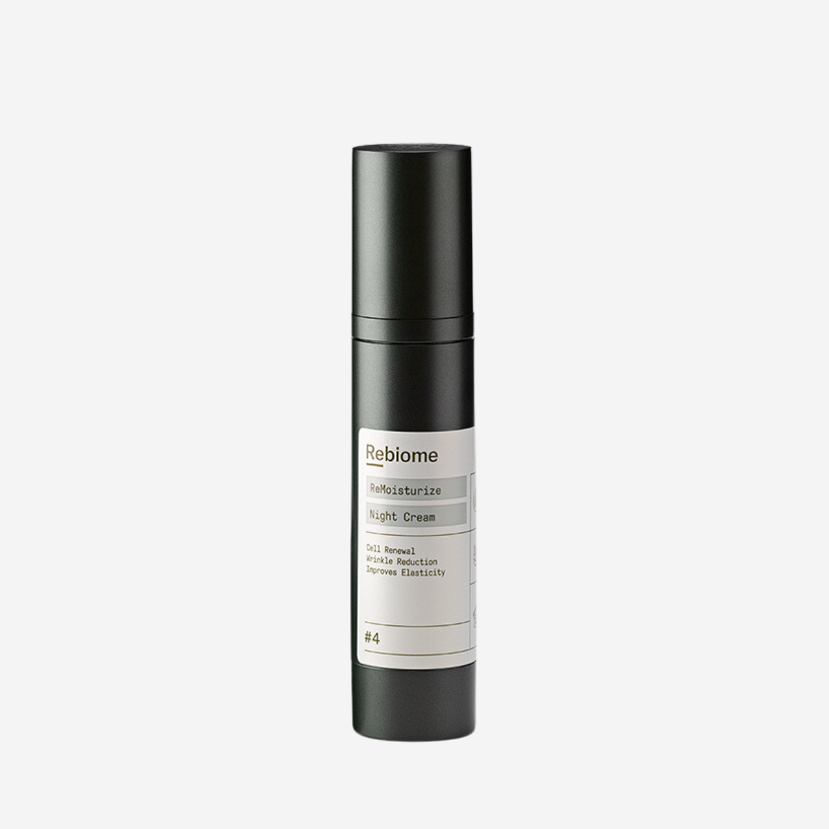 ReMoisturize Rich Cream
