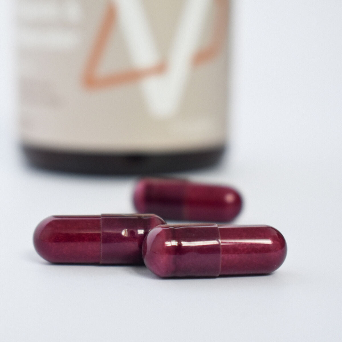 VM Multi Vitamin & Mineraler - 60 kapsler