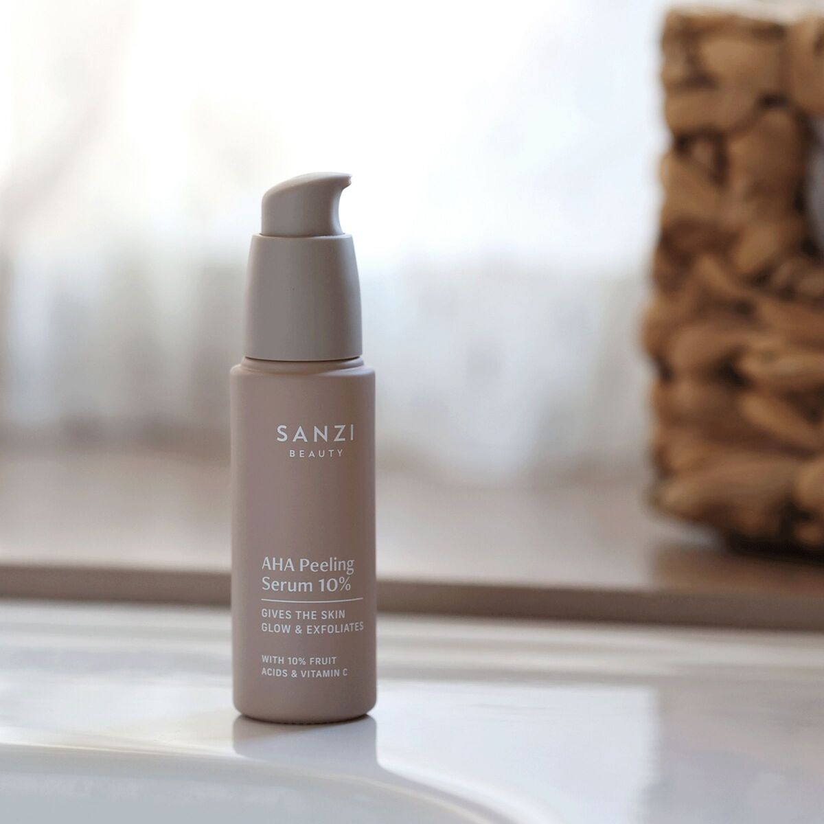 AHA Peeling Serum 10 %