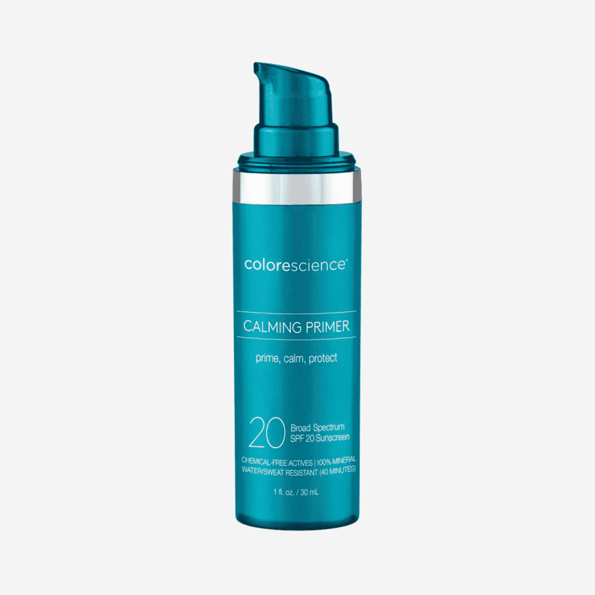 Calming Primer SPF 20
