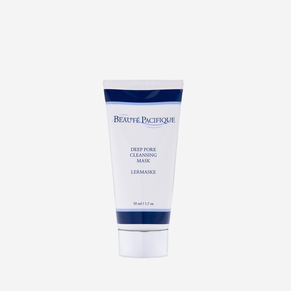 Deep Pore Cleansing Mask (Lermaske)