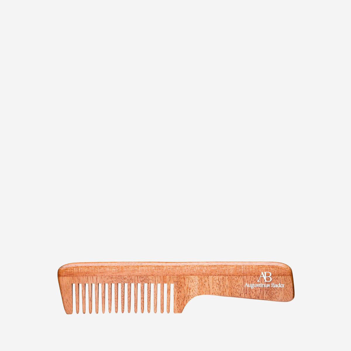 The Neem Comb With Handle