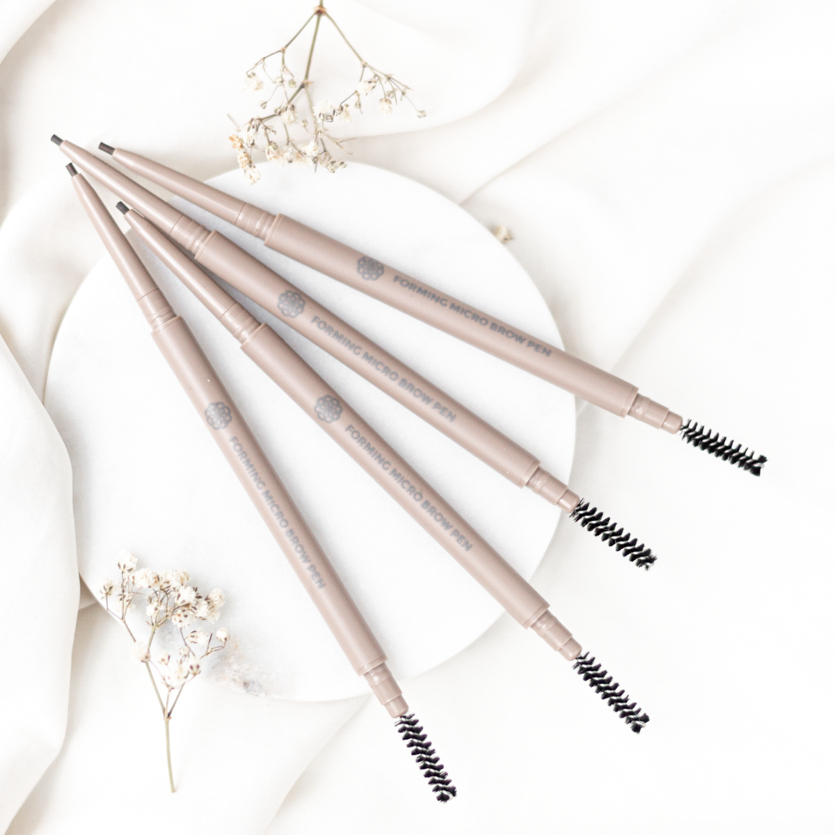 Forming Micro Brow Pen