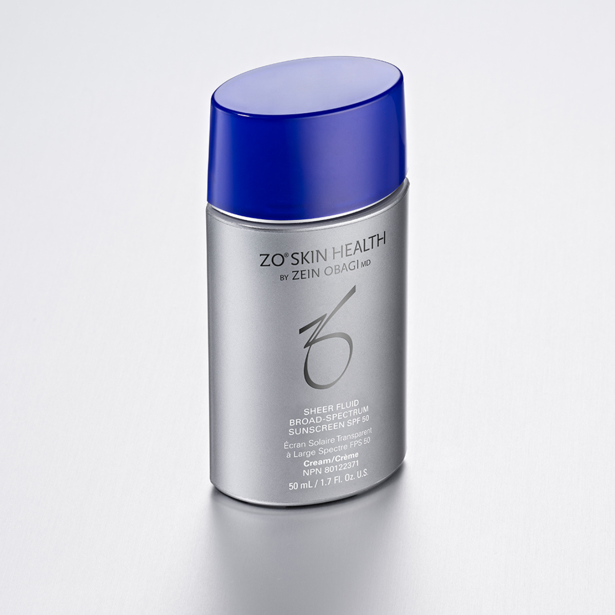 Sheer Fluid Broad Spectrum Sunscreen SPF 50