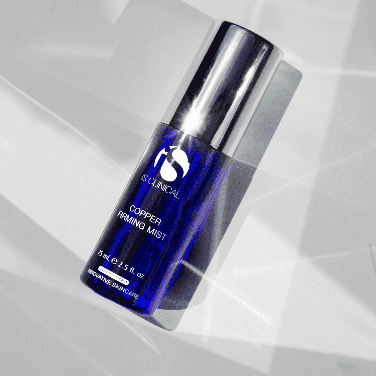 Copper Firming Mist
