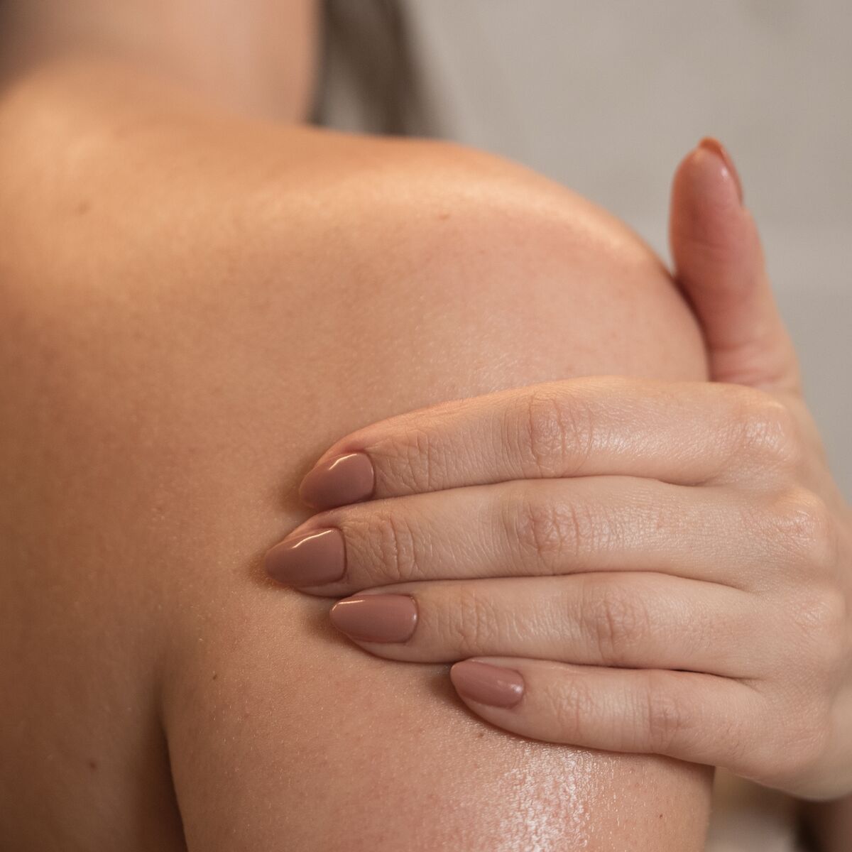Paradoxe Body Oil