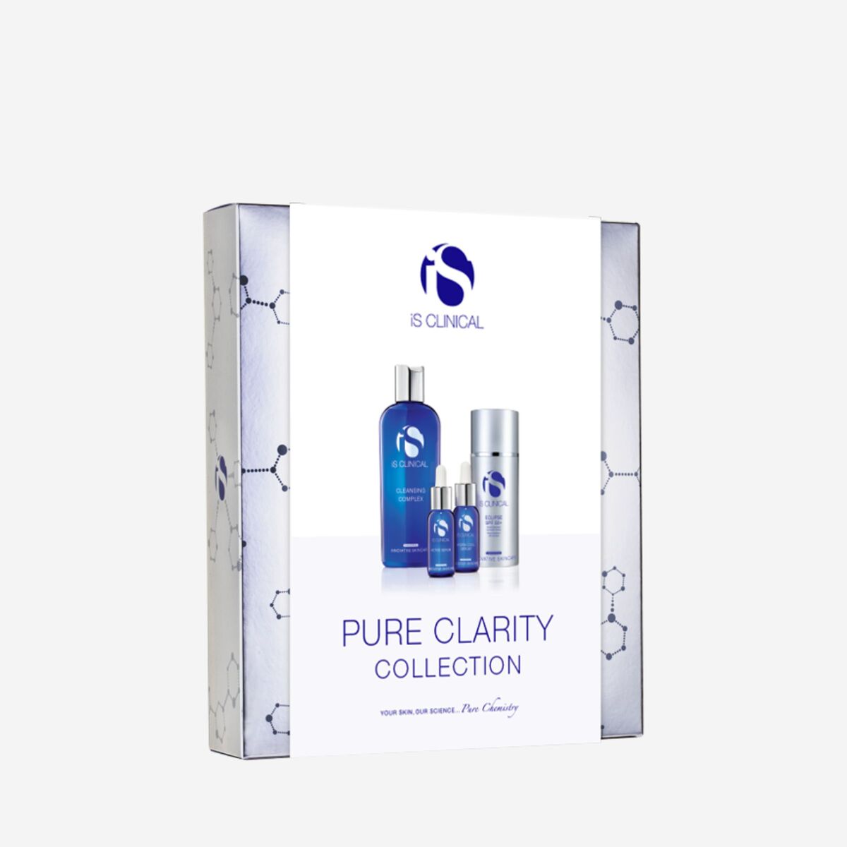 Pure Clarity Collection