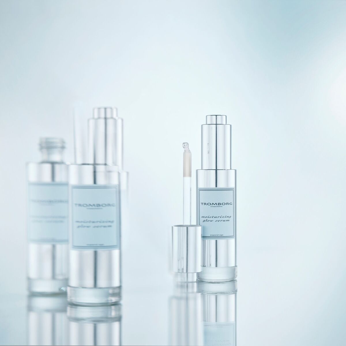 Moisturizing Glow Serum