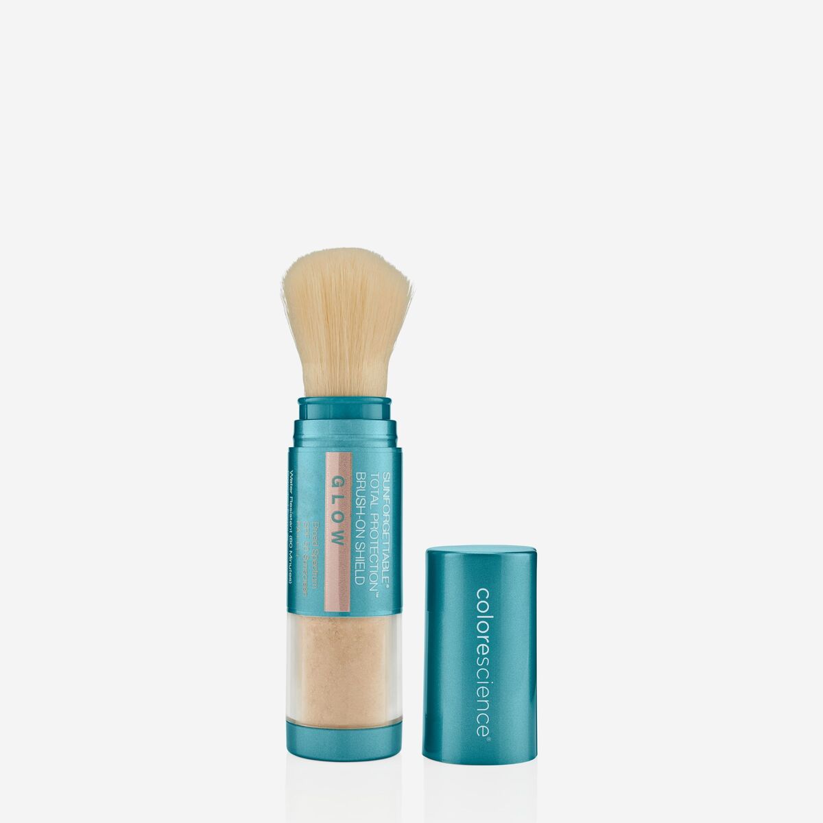 Brush-On Shield Glow SPF 30