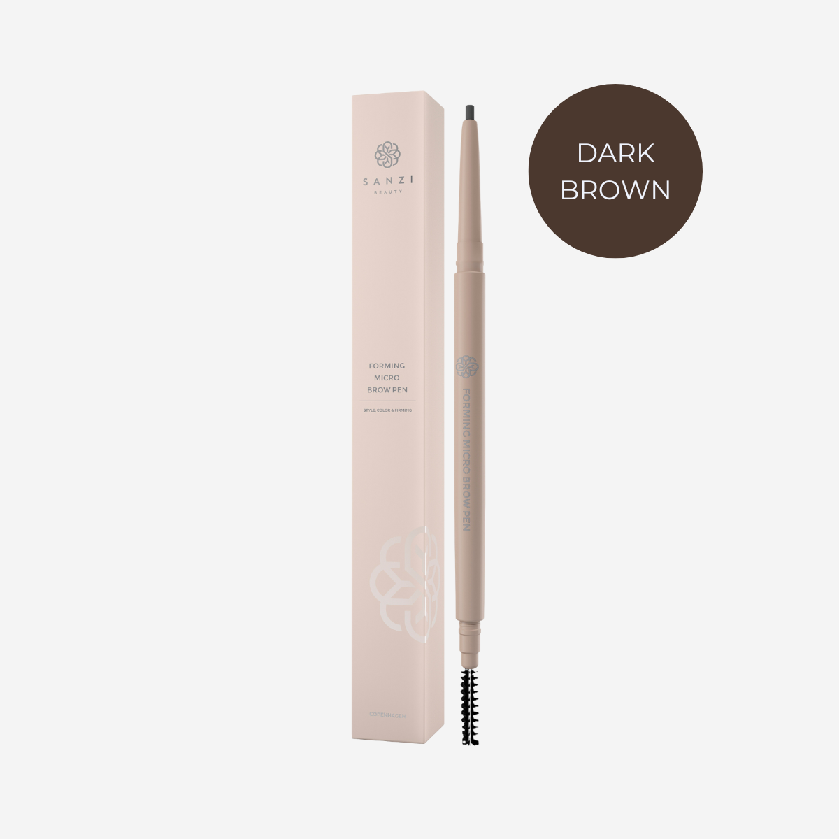Forming Micro Brow Pen