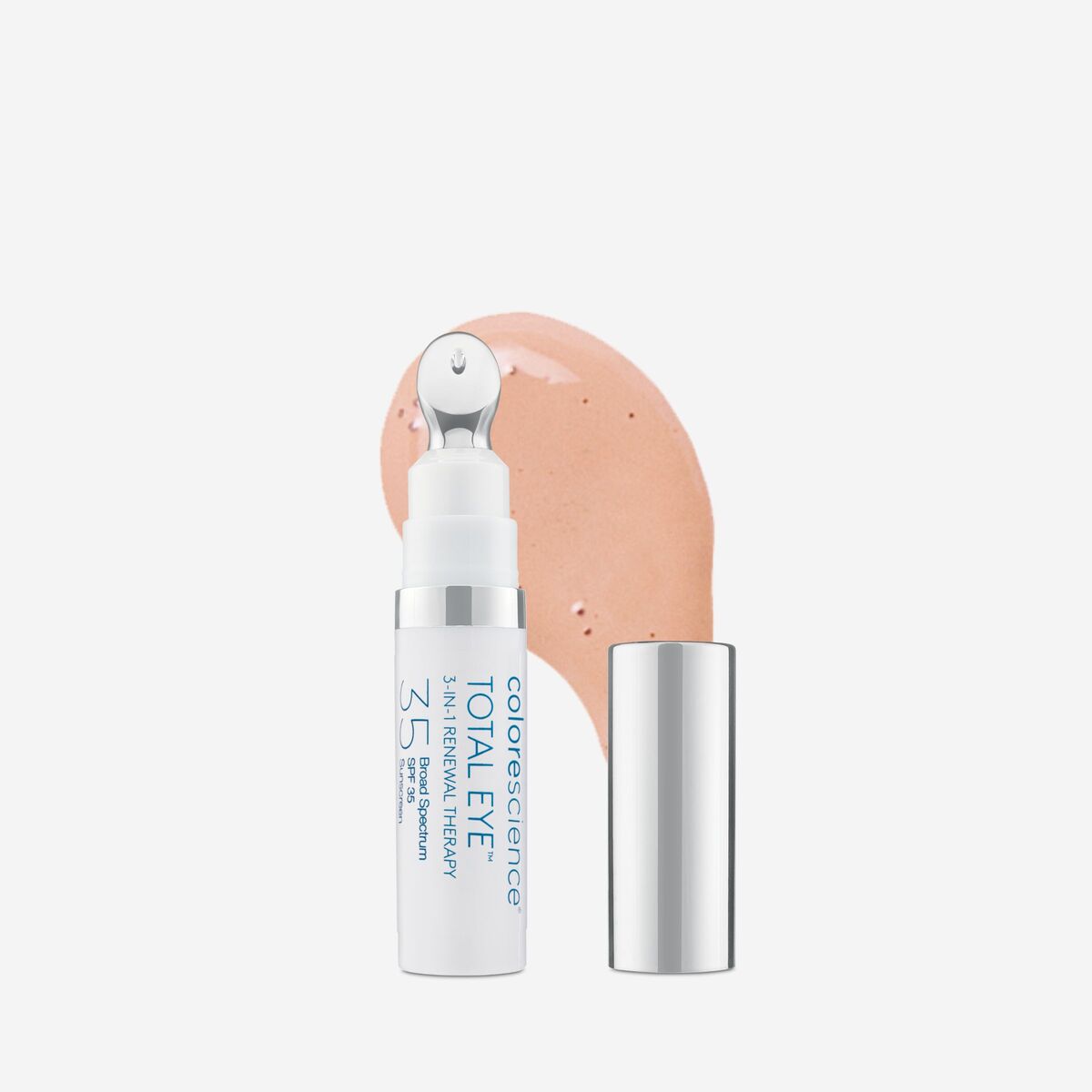 Total Eye 3-in-1 Renewal Therapy SPF 35