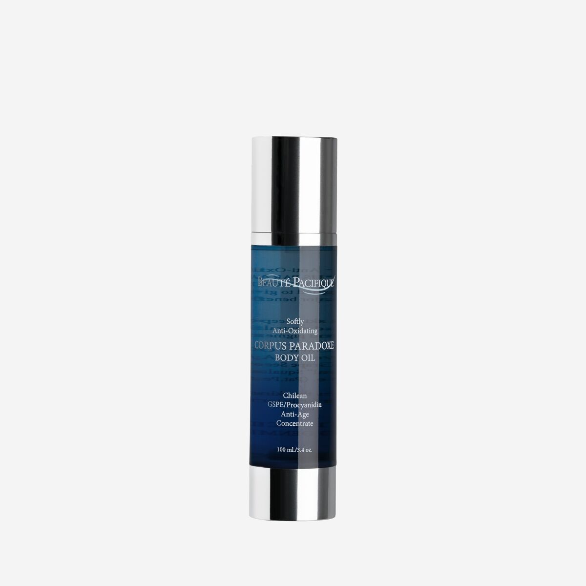Paradoxe Body Oil