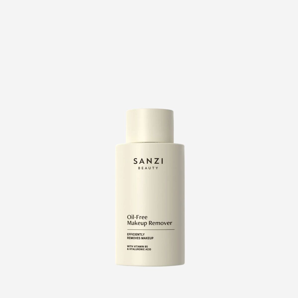 (Gave) Oil-Free Makeup Remover