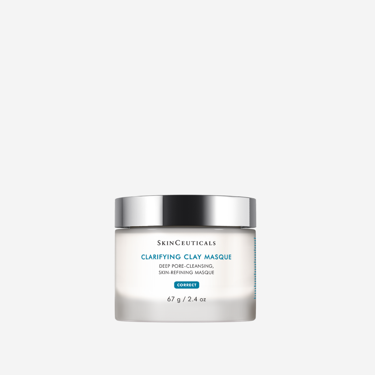 Clarifying Clay Masque