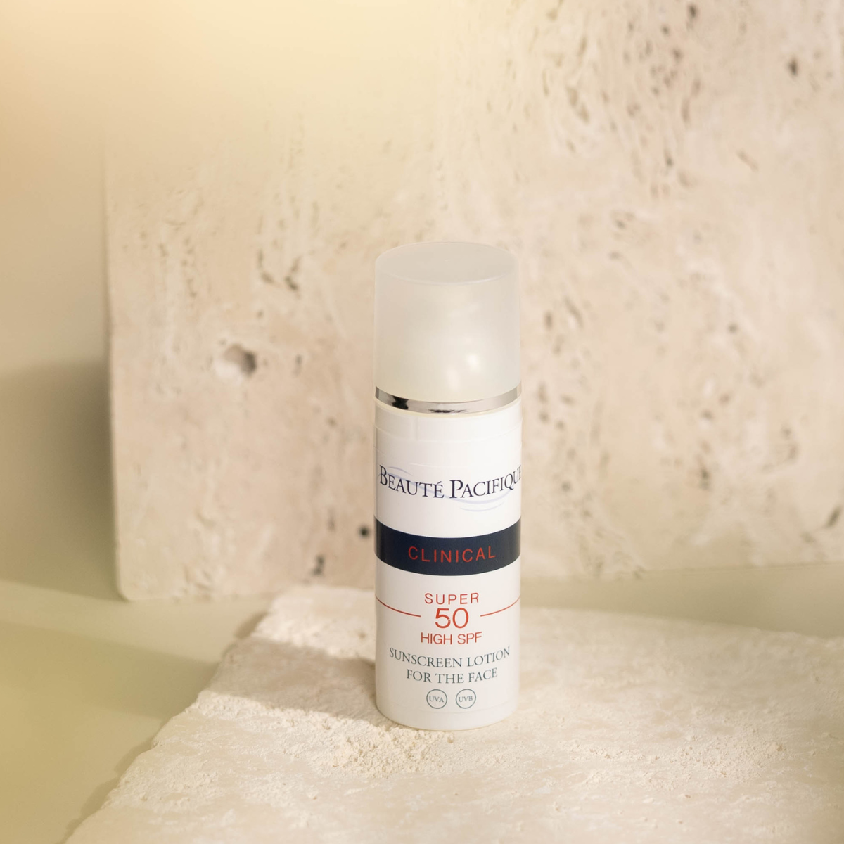 Clinical Super 50 High SPF