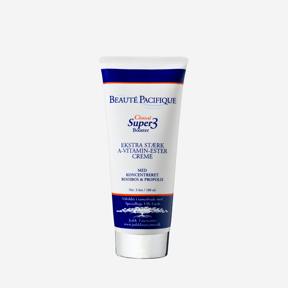 Clinical Super3 Booster