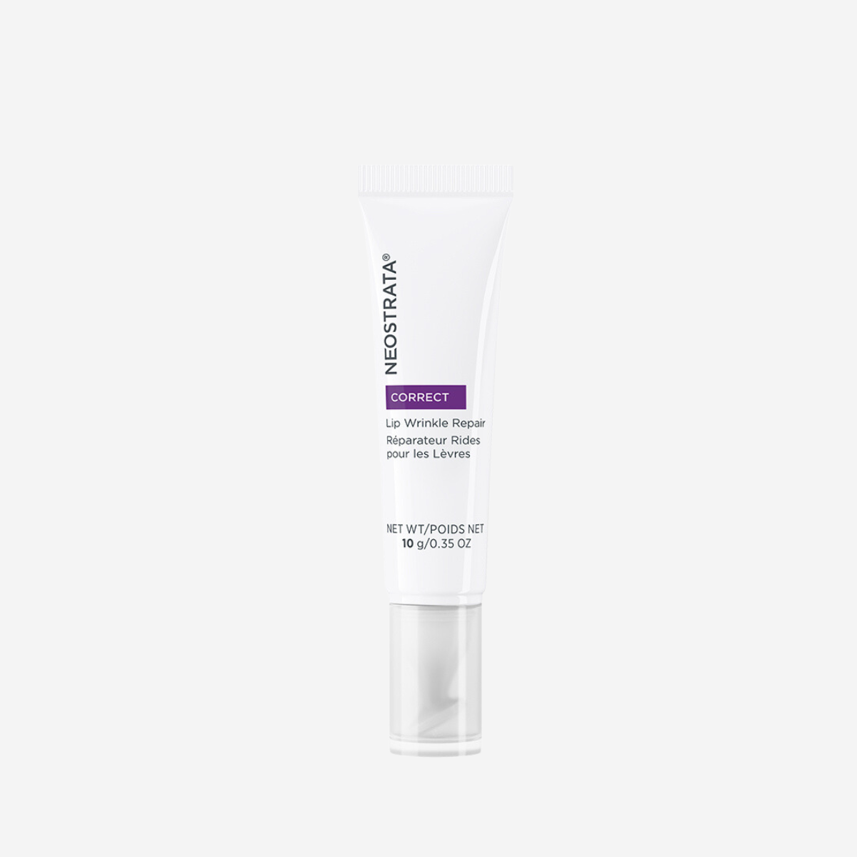 Lip Wrinkle Repair