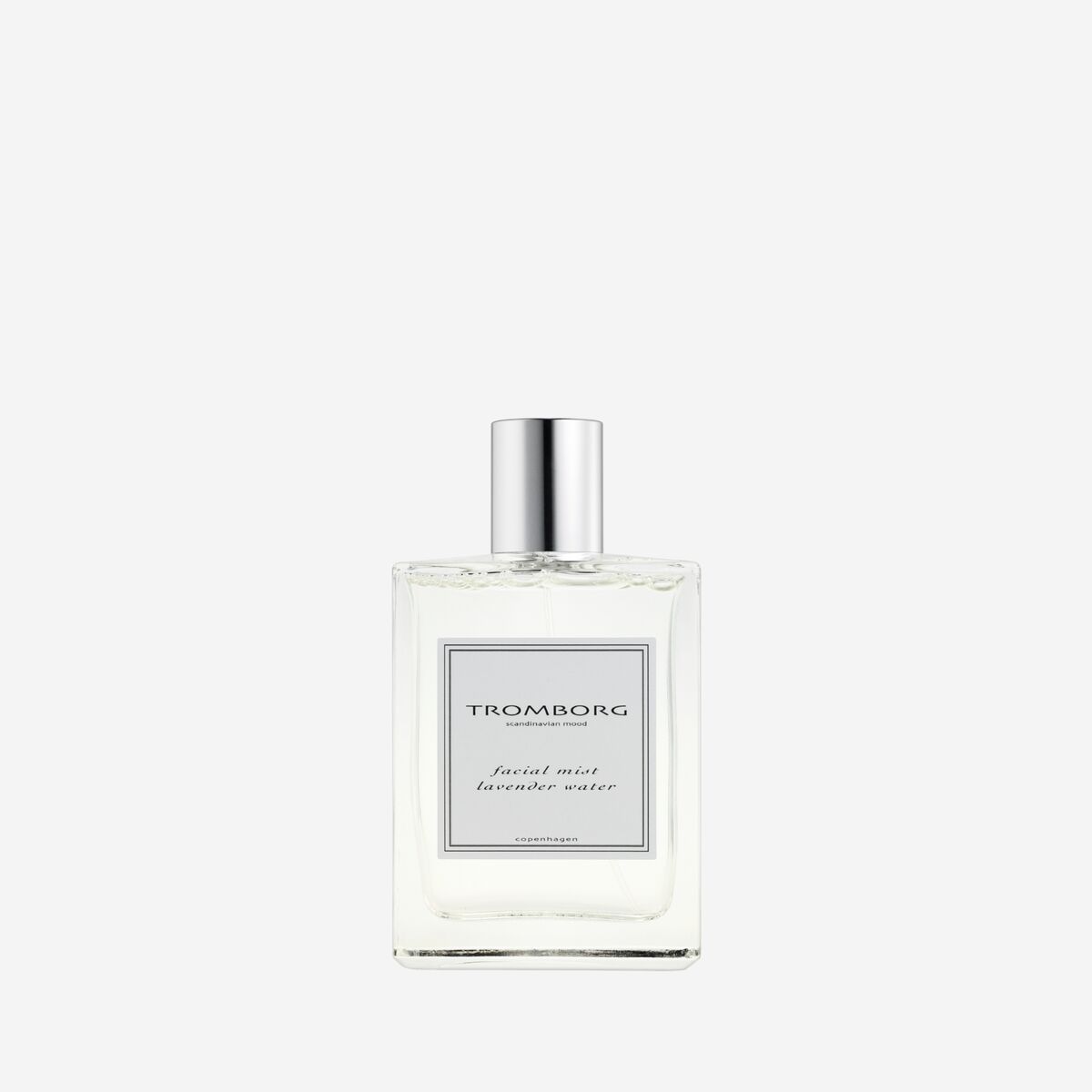 Facial Mist Lavender Water