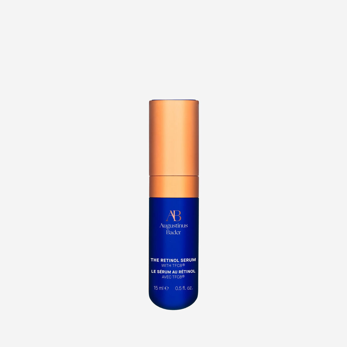 The Retinol Serum