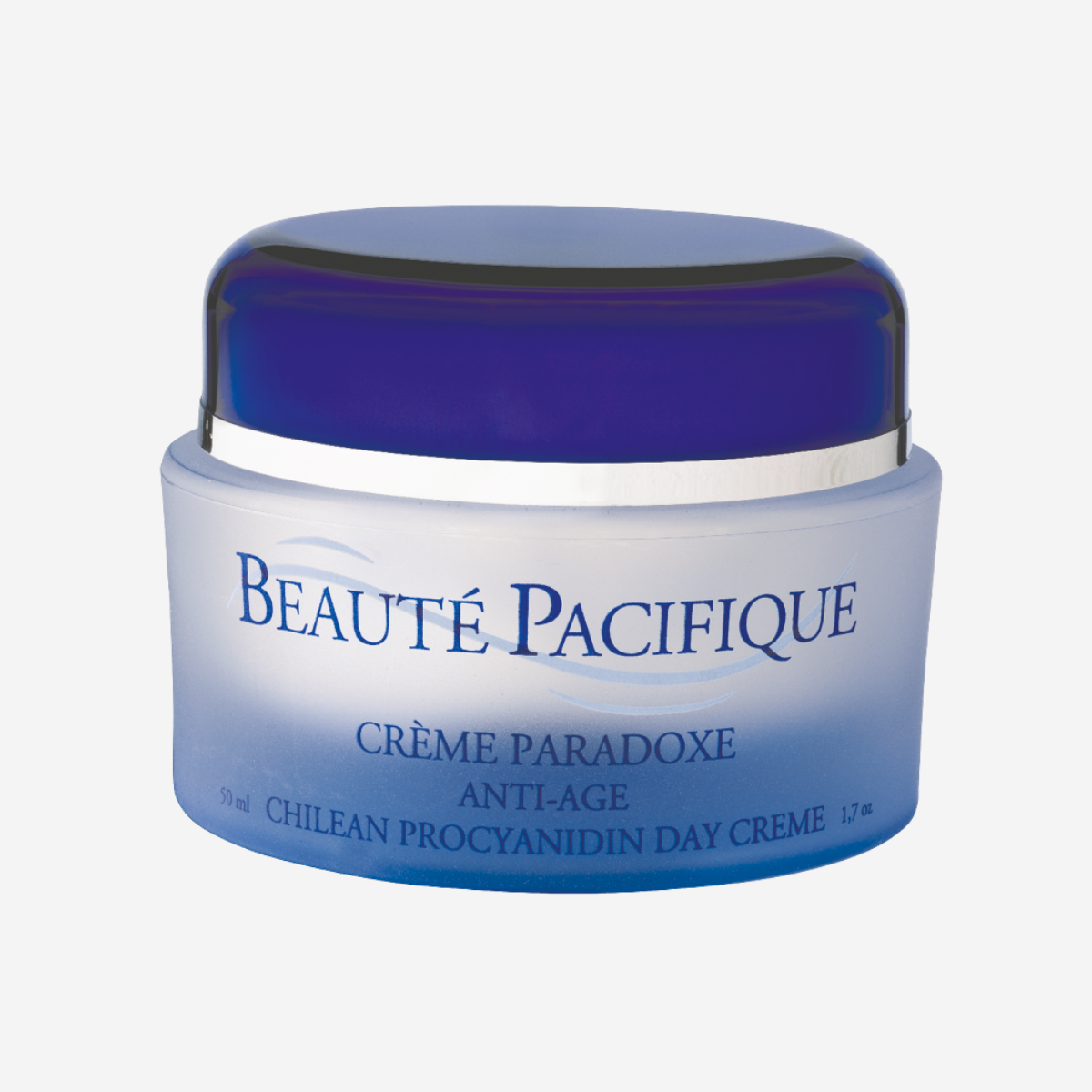 Crème Paradoxe Anti-Age Day Creme
