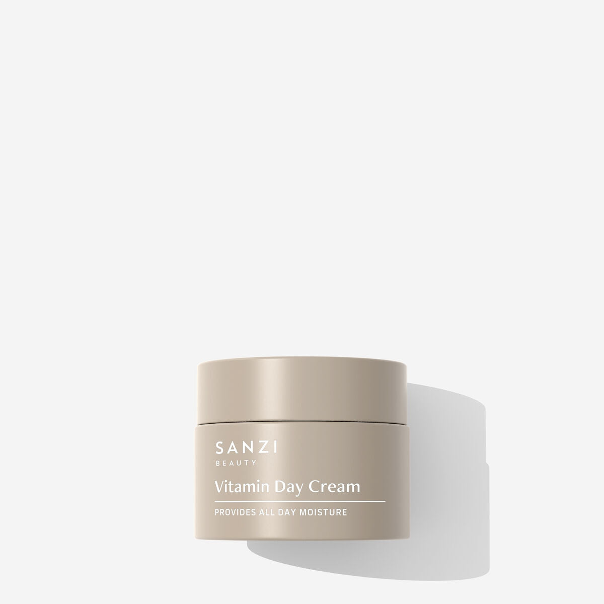 (Prøve) Vitamin Day Cream