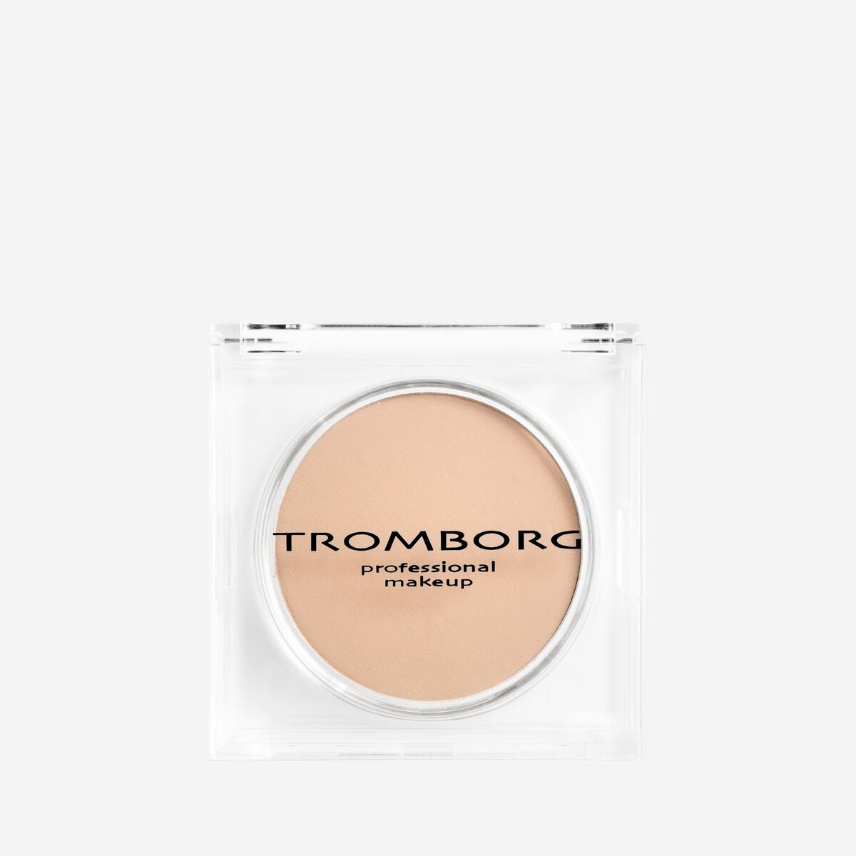 Mineral Pressed Powder