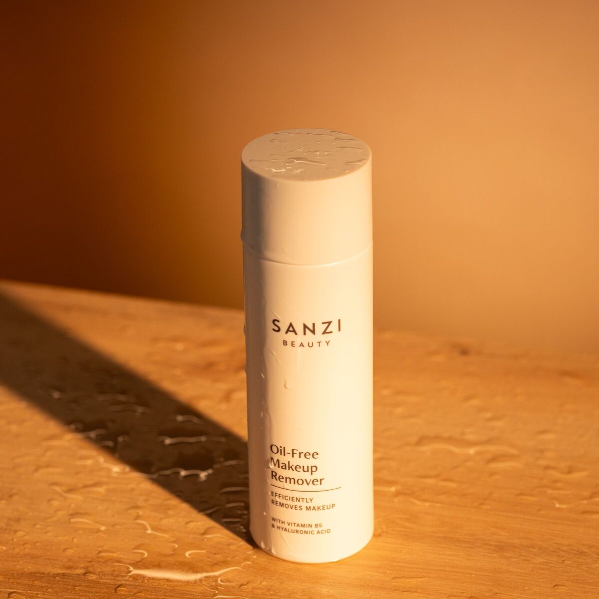 Oil-Free Makeup Remover