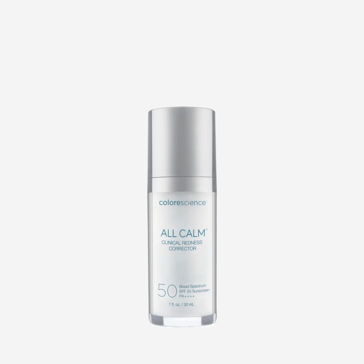 All Calm Foundation SPF 50