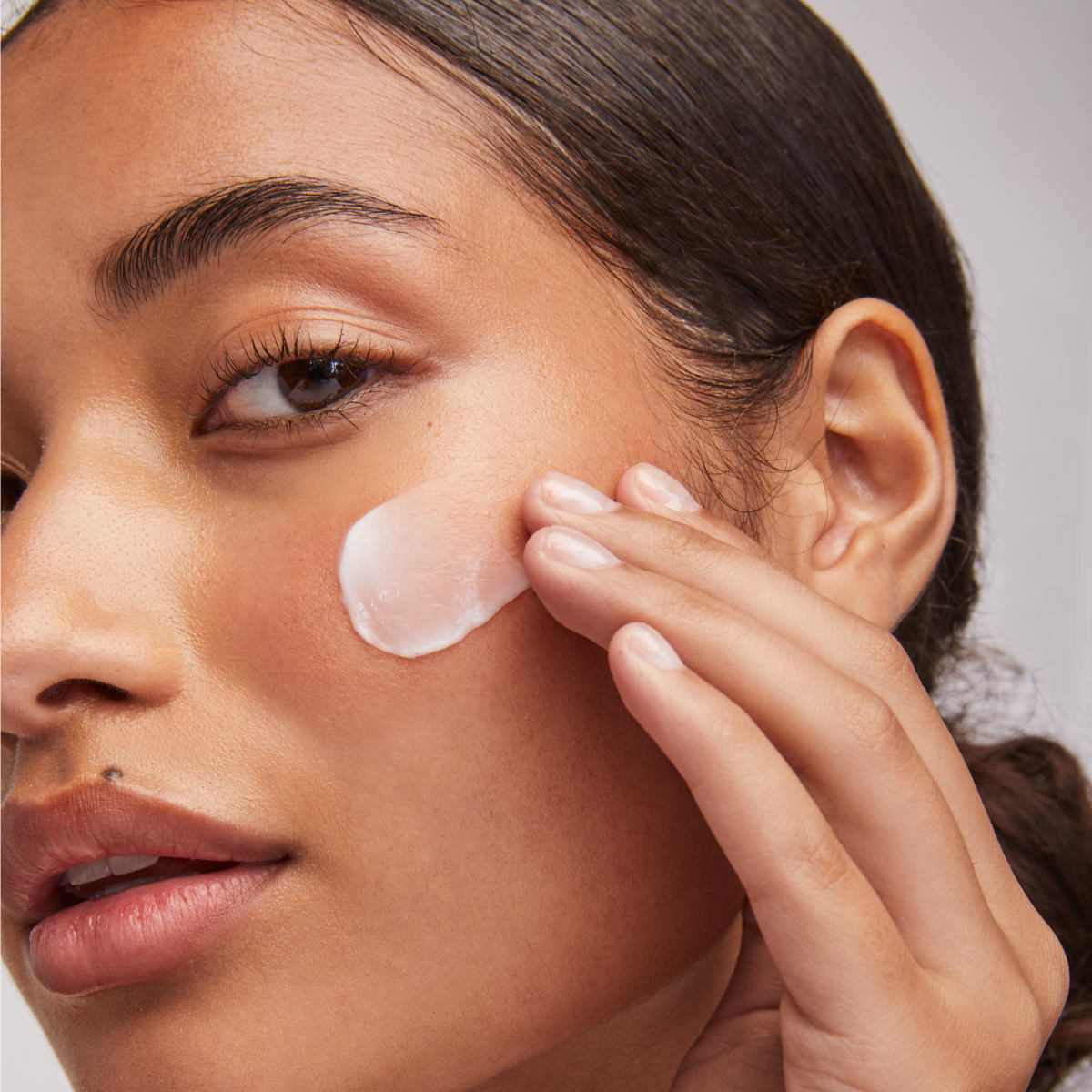 No-Show Mineral Sunscreen SPF50