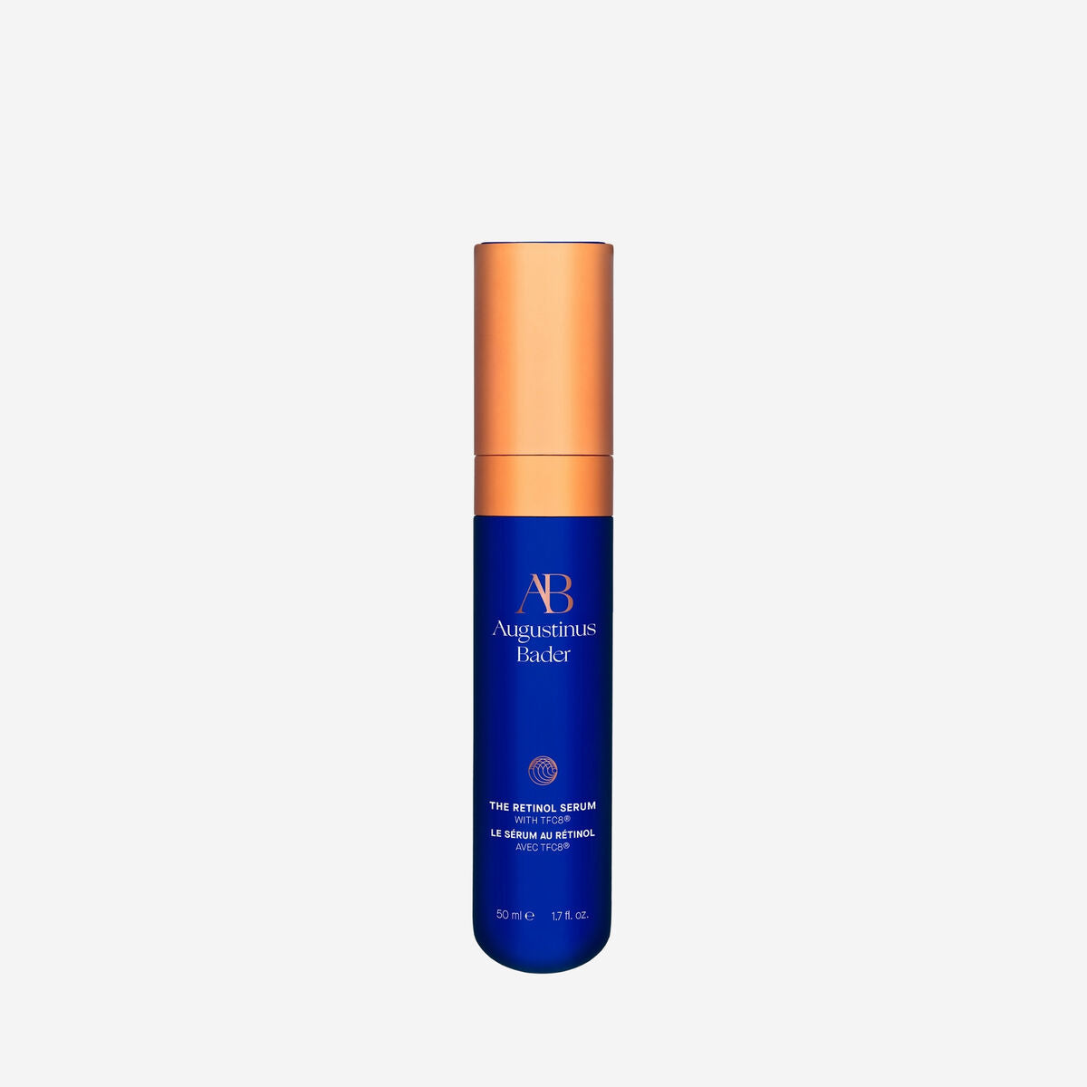 The Retinol Serum