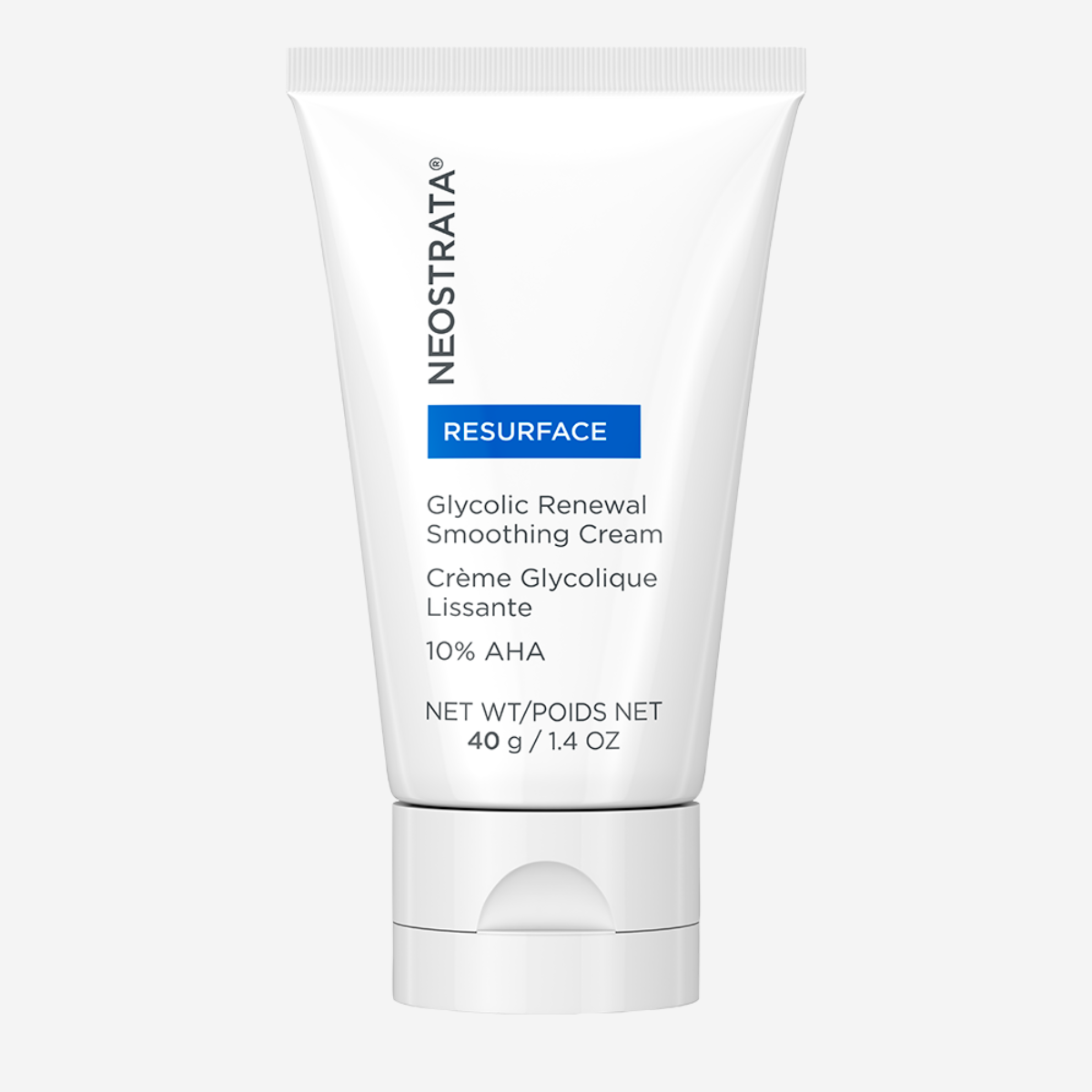 Glycolic Renewal Smoothing Cream