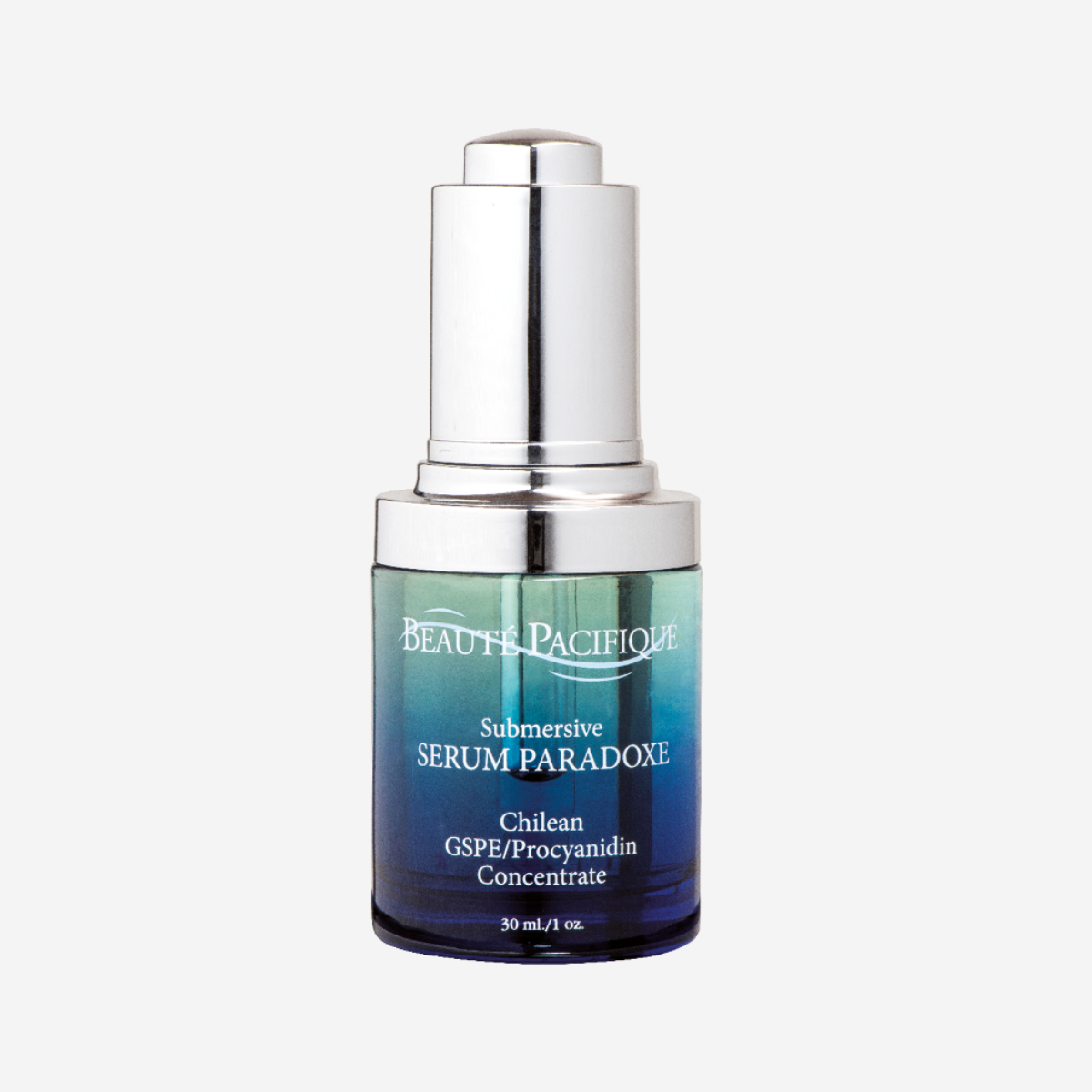 Submersive Serum Paradoxe
