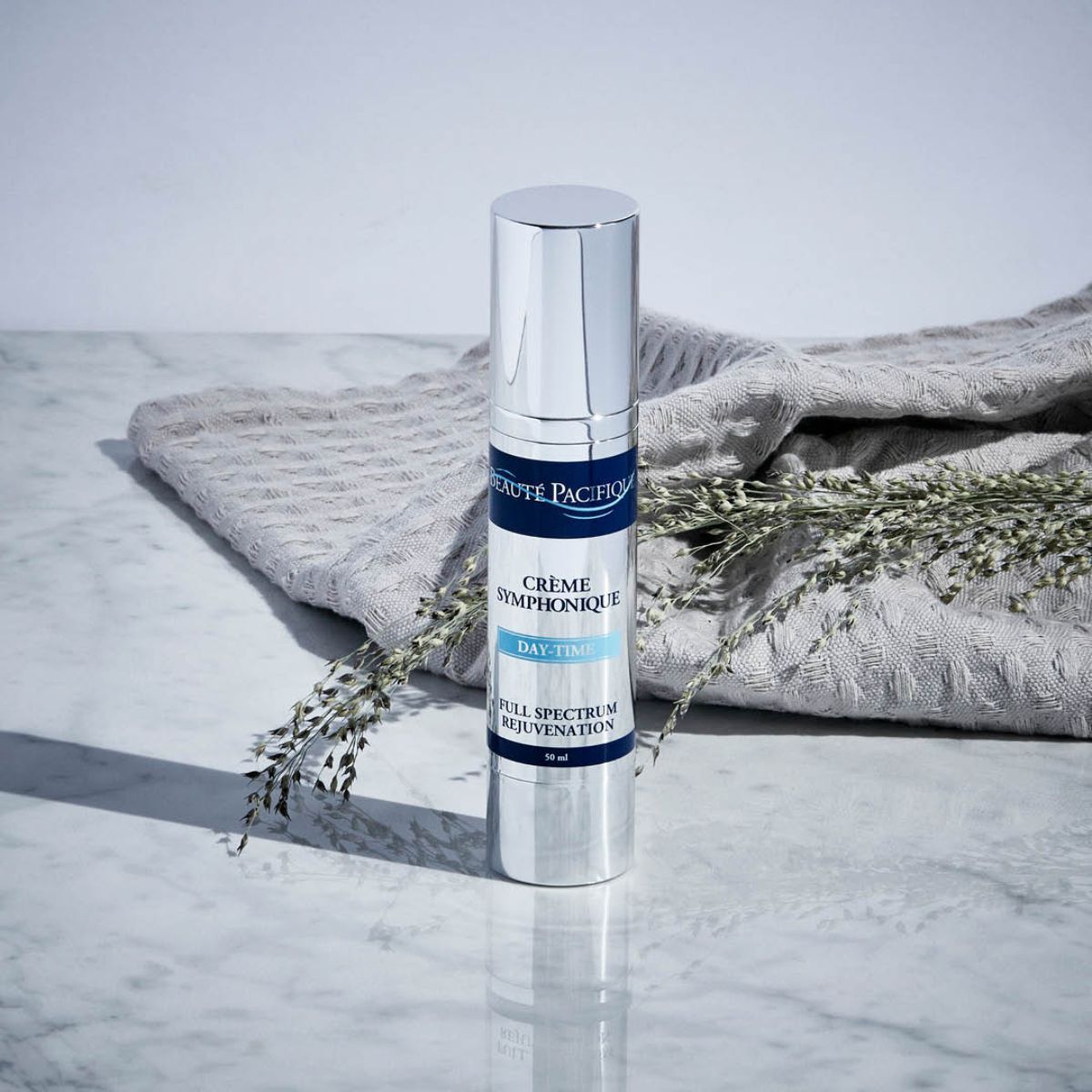 Crème Symphonique Day-Time