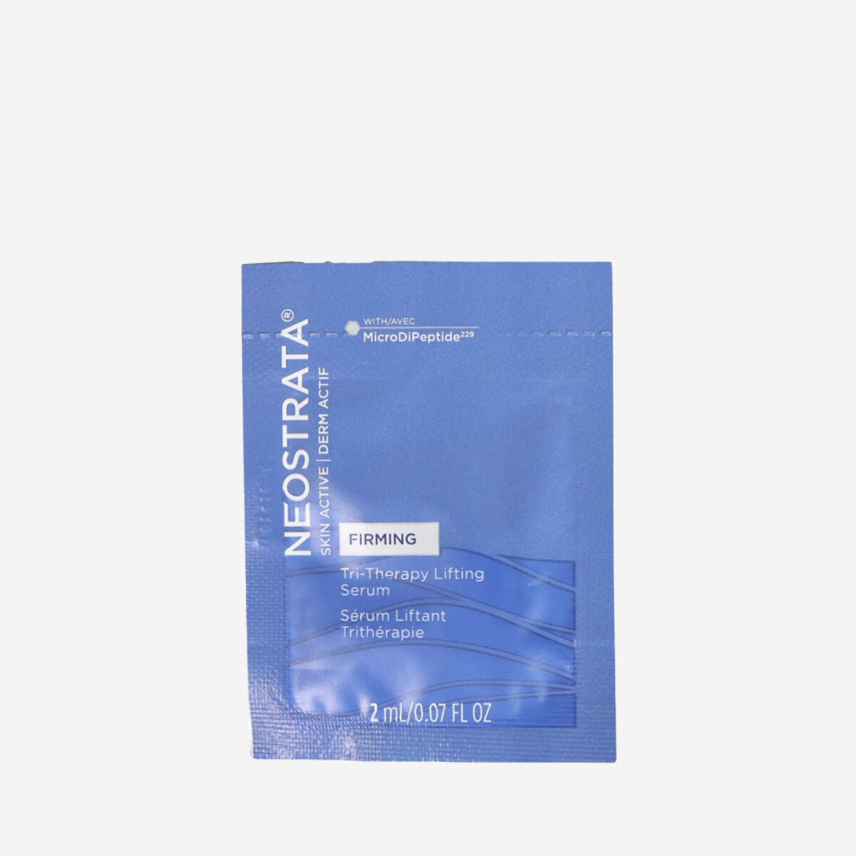 (Prøve) Tri-Therapy Lifting Serum