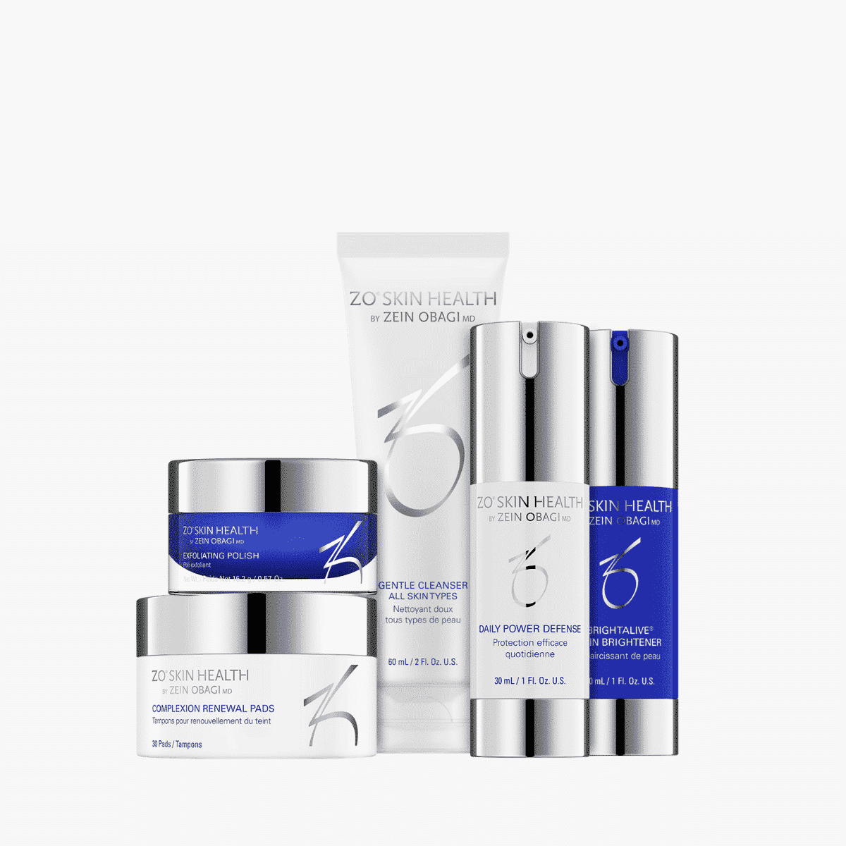 Skin Brightening Program