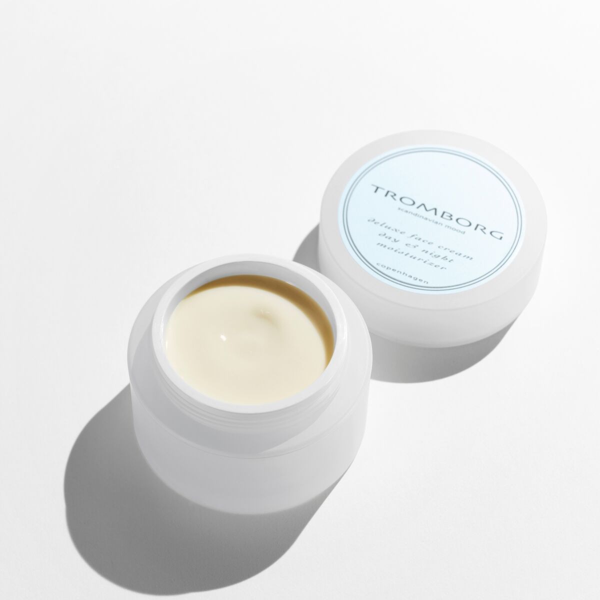 Deluxe Face Cream Day & Night Moisturizer