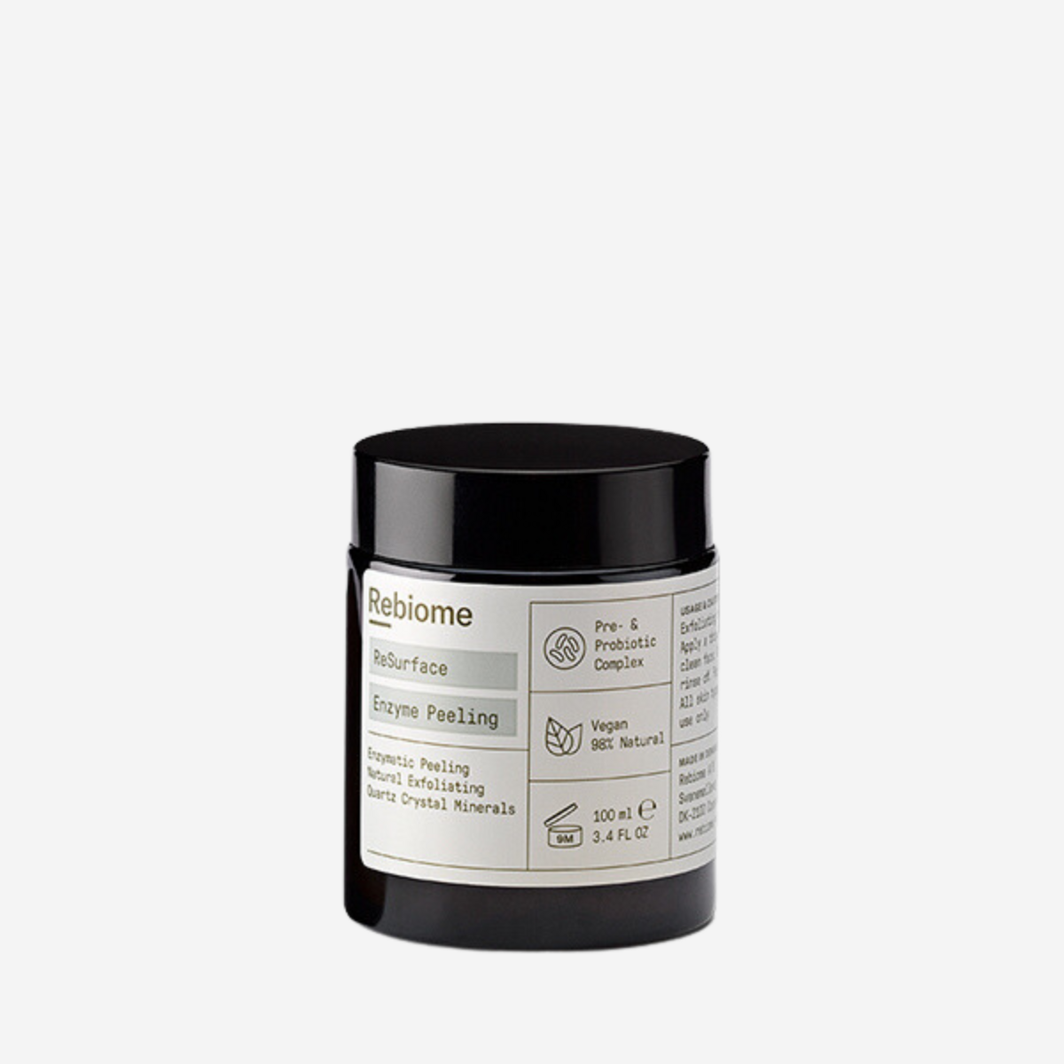 ReSurface Enzyme Peeling