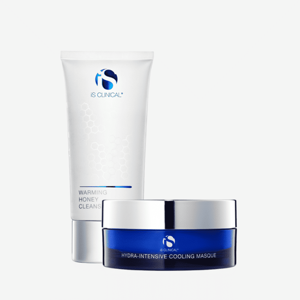 Warm Up Cool Down Facial Kit