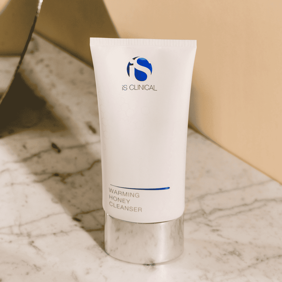 Warming Honey Cleanser