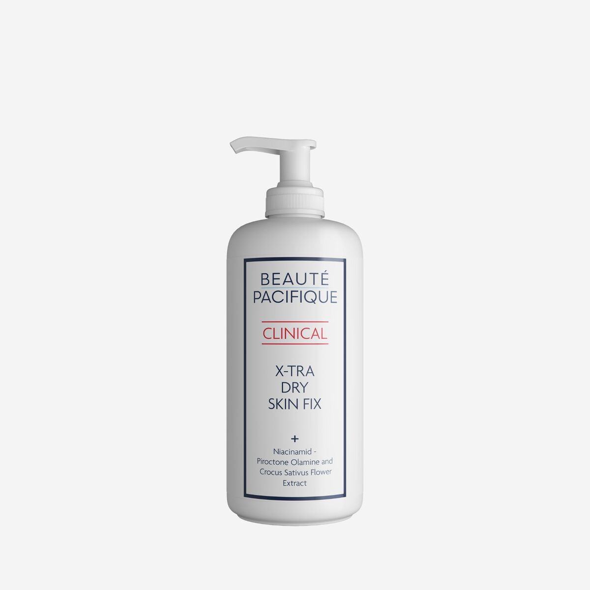 Clinical X-tra Dry Skin Fix
