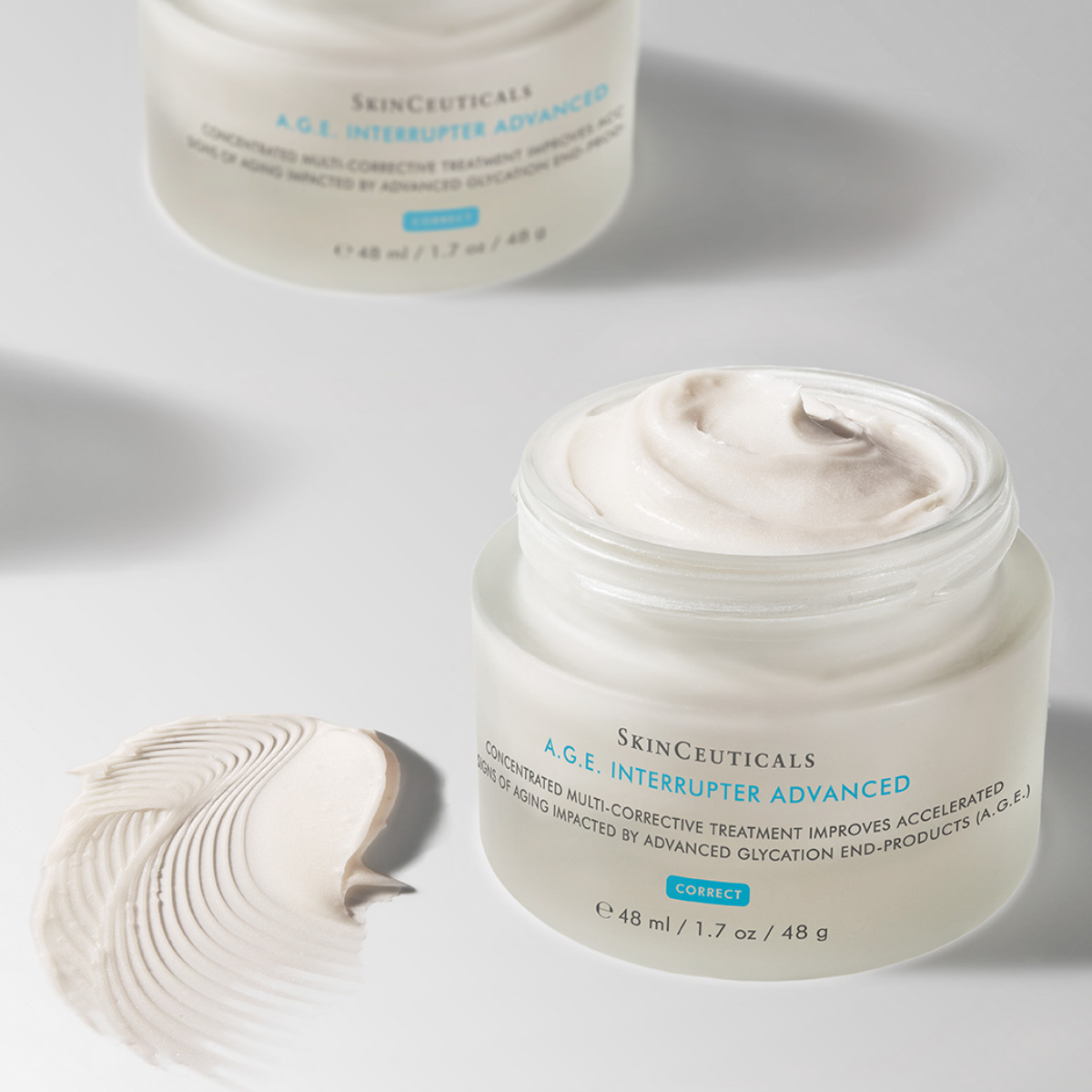 A.G.E. Interrupter Advanced