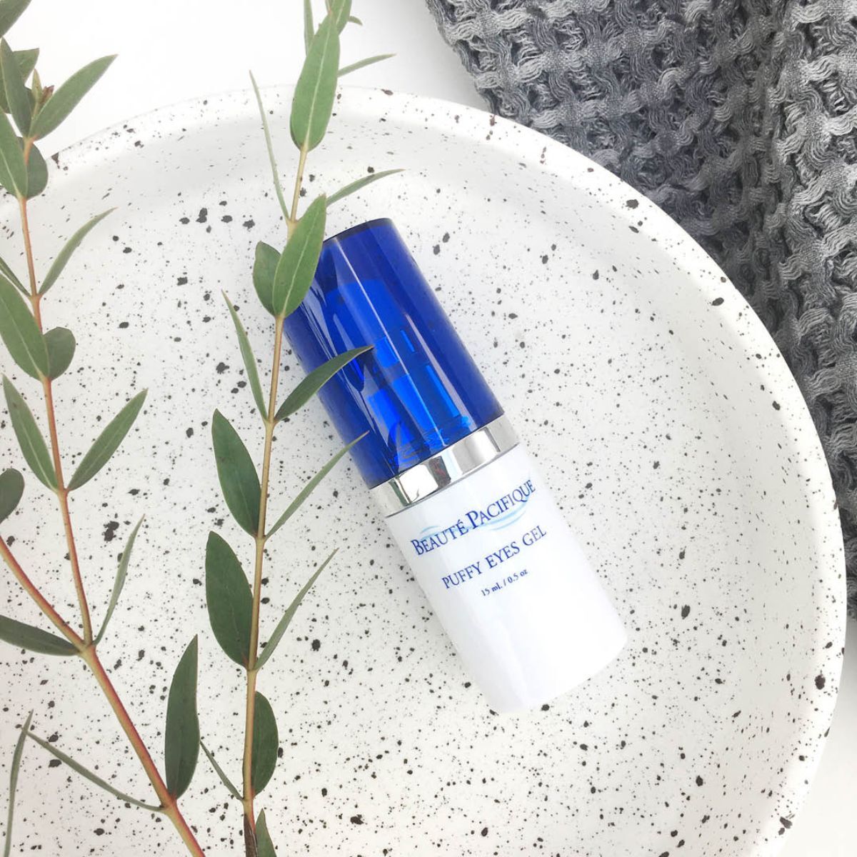 Puffy Eyes Gel