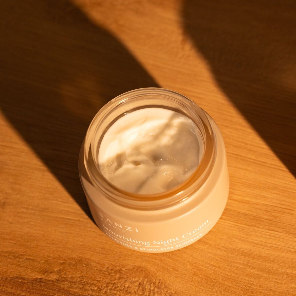 Nourishing Night Cream