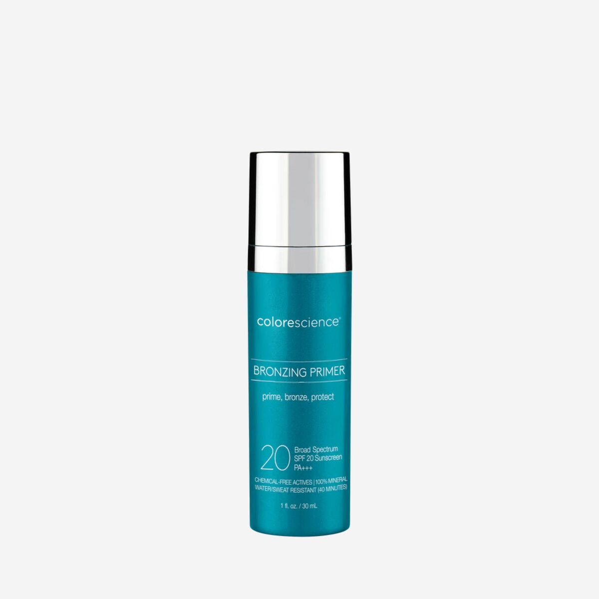 Bronzing Primer SPF 20