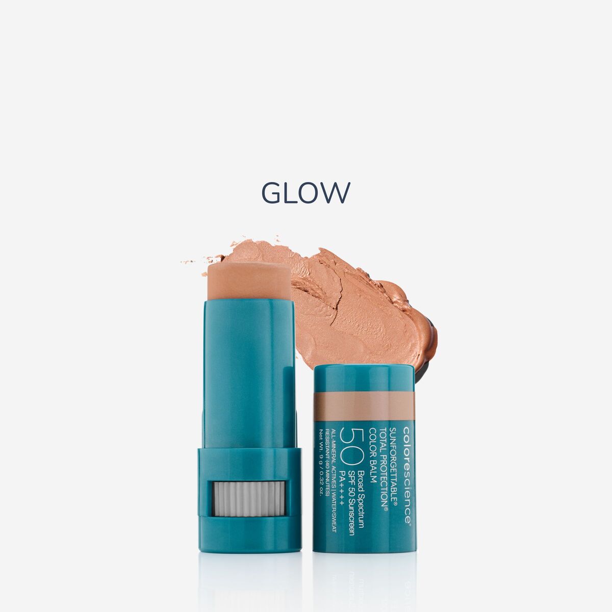 Total Protection Color Balm SPF 50