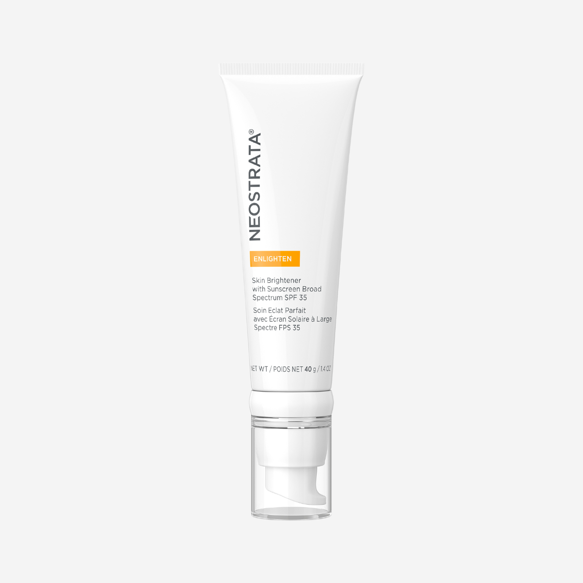 Skin Brightener SPF 35